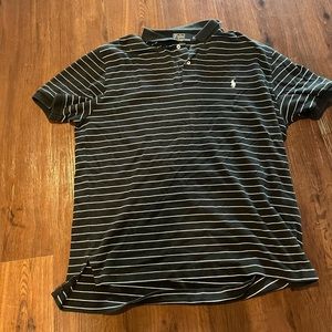 Polo Ralph Lauren mens polo size XL